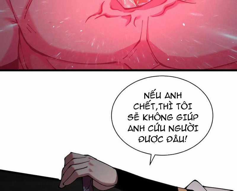 Cái Bóng Phản Bội Của Gia Tộc Chapter 33 trang 10