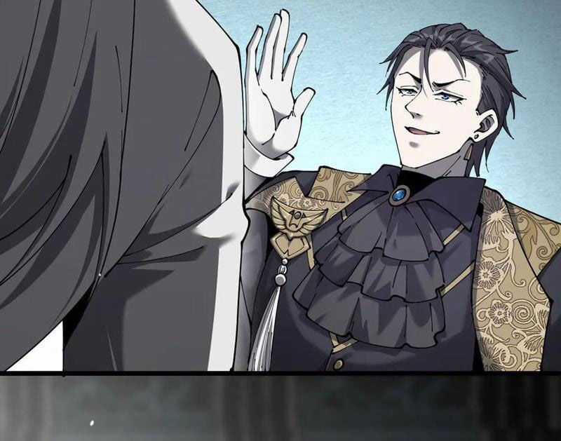 Cái Bóng Phản Bội Của Gia Tộc Chapter 33 trang 112