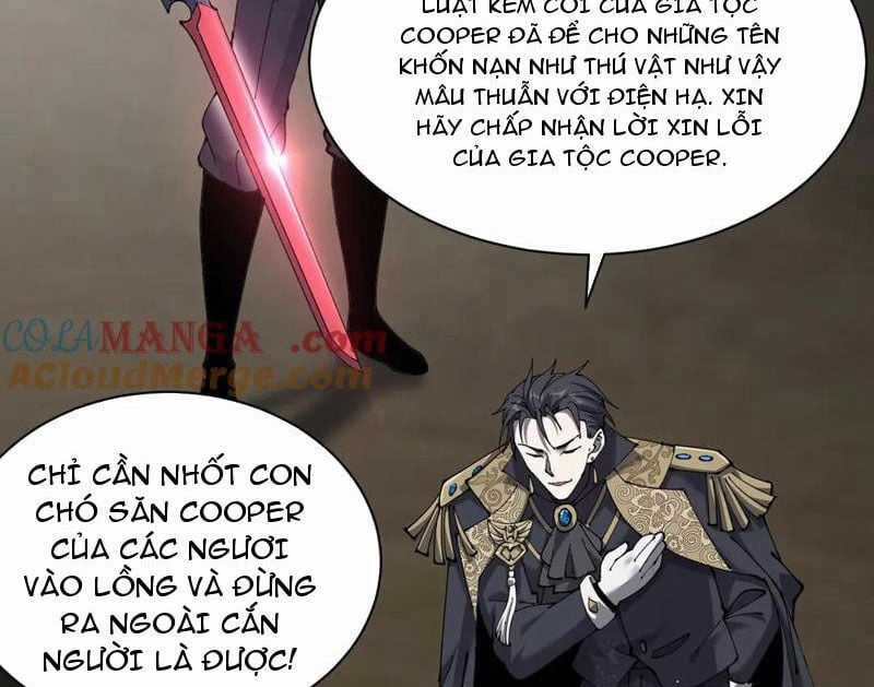 Cái Bóng Phản Bội Của Gia Tộc Chapter 33 trang 114