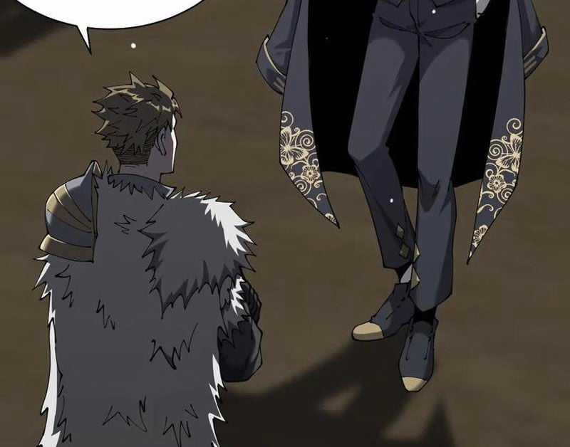 Cái Bóng Phản Bội Của Gia Tộc Chapter 33 trang 115