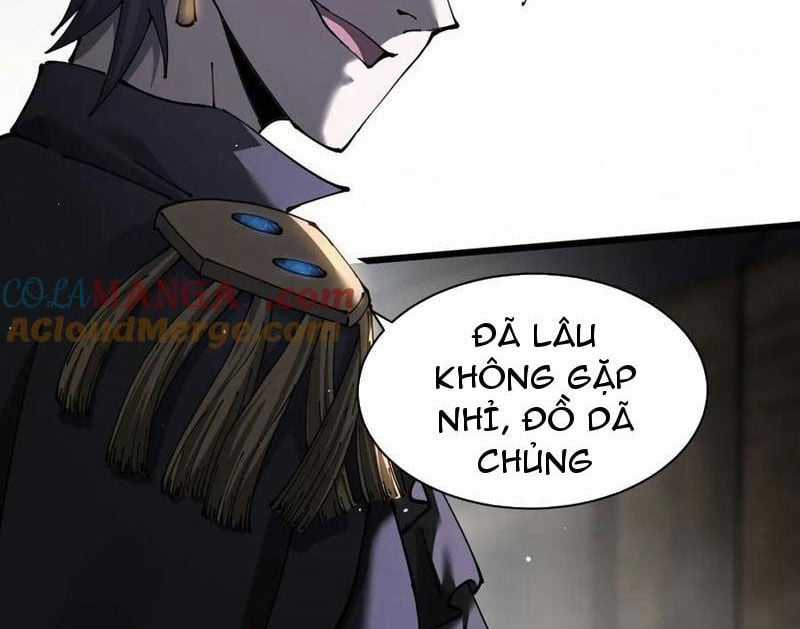 Cái Bóng Phản Bội Của Gia Tộc Chapter 33 trang 118
