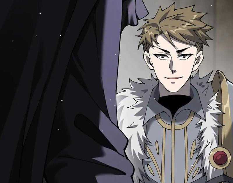 Cái Bóng Phản Bội Của Gia Tộc Chapter 33 trang 119