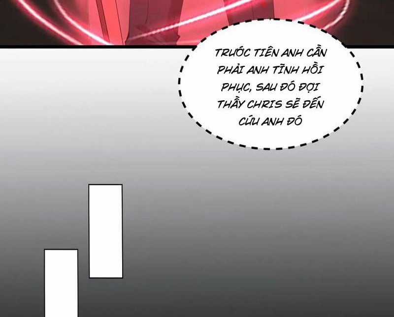 Cái Bóng Phản Bội Của Gia Tộc Chapter 33 trang 25