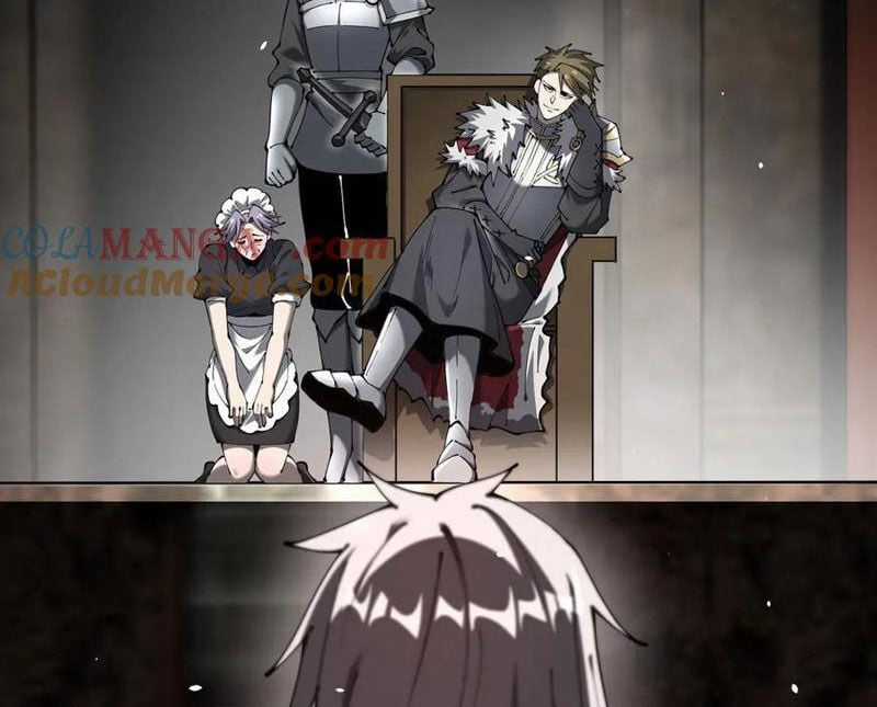 Cái Bóng Phản Bội Của Gia Tộc Chapter 33 trang 27