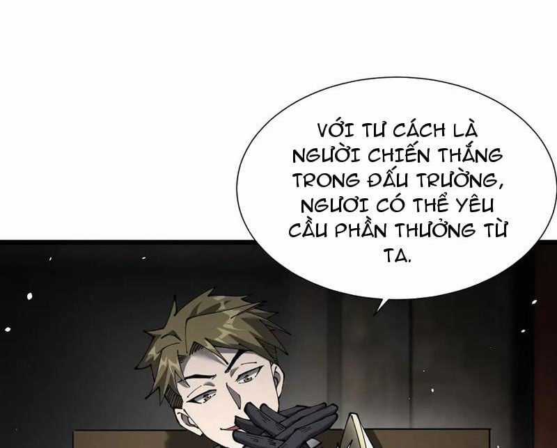 Cái Bóng Phản Bội Của Gia Tộc Chapter 33 trang 29