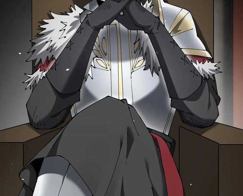 Cái Bóng Phản Bội Của Gia Tộc Chapter 33 trang 30