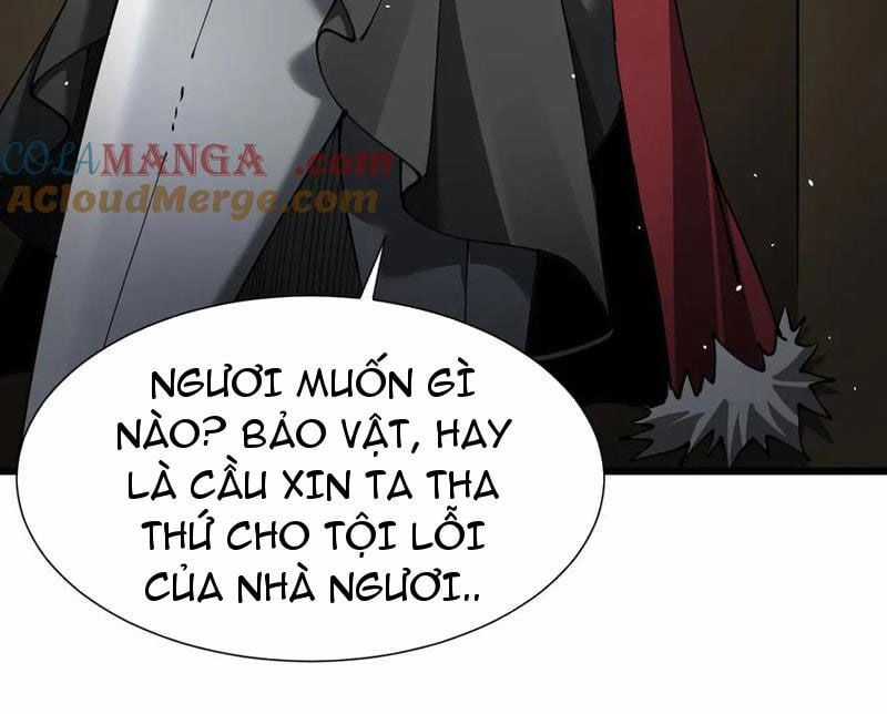 Cái Bóng Phản Bội Của Gia Tộc Chapter 33 trang 31