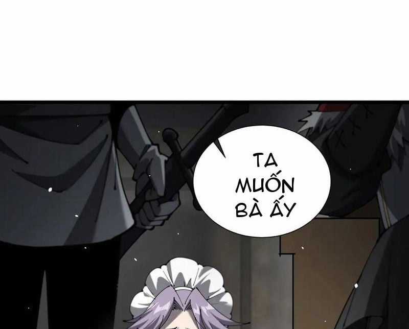 Cái Bóng Phản Bội Của Gia Tộc Chapter 33 trang 32