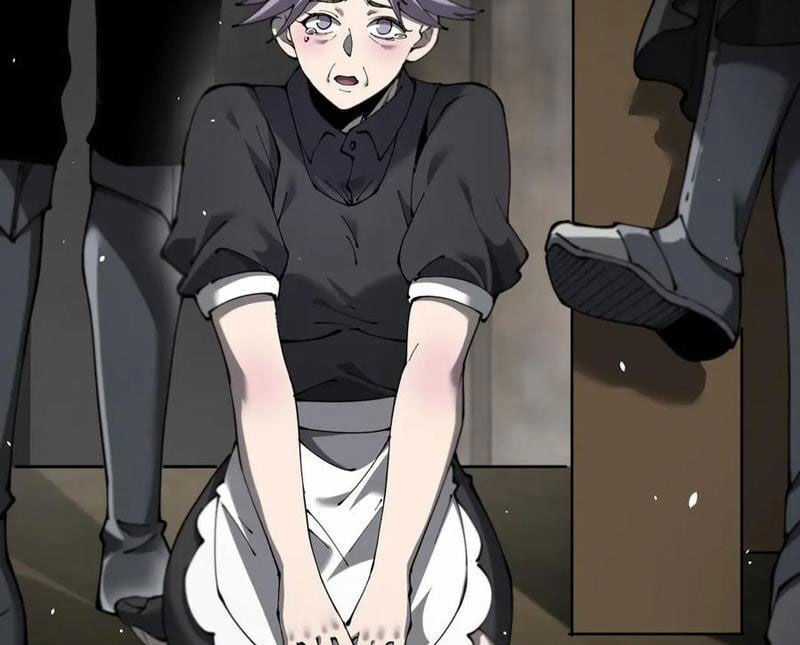 Cái Bóng Phản Bội Của Gia Tộc Chapter 33 trang 33