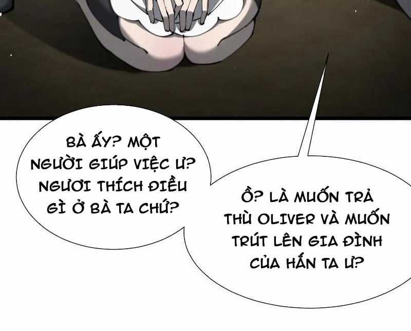 Cái Bóng Phản Bội Của Gia Tộc Chapter 33 trang 34