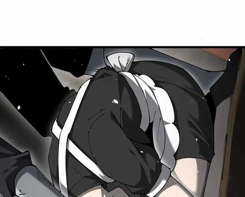 Cái Bóng Phản Bội Của Gia Tộc Chapter 33 trang 35