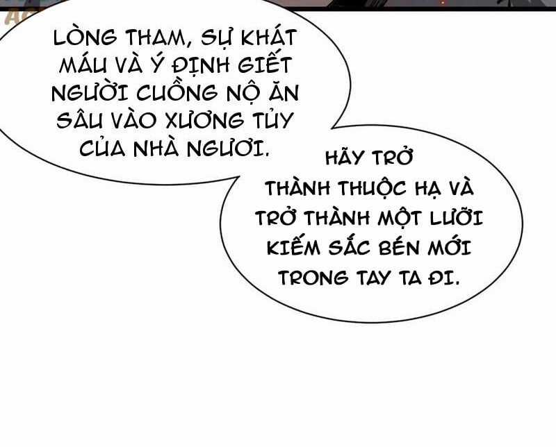 Cái Bóng Phản Bội Của Gia Tộc Chapter 33 trang 39