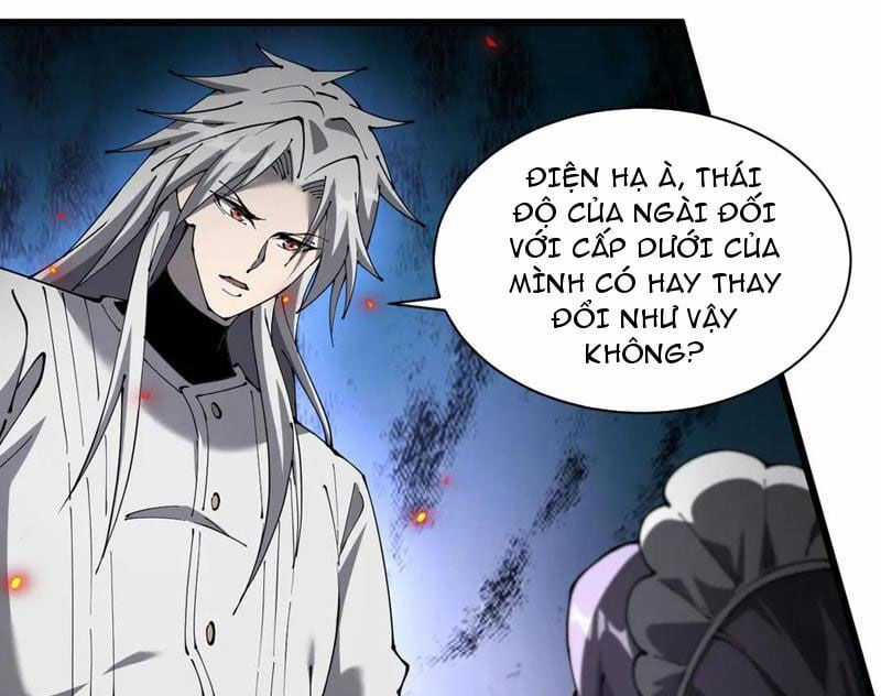 Cái Bóng Phản Bội Của Gia Tộc Chapter 33 trang 40