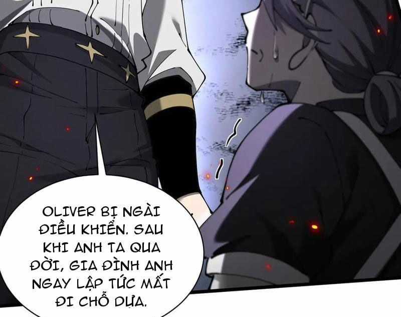 Cái Bóng Phản Bội Của Gia Tộc Chapter 33 trang 41