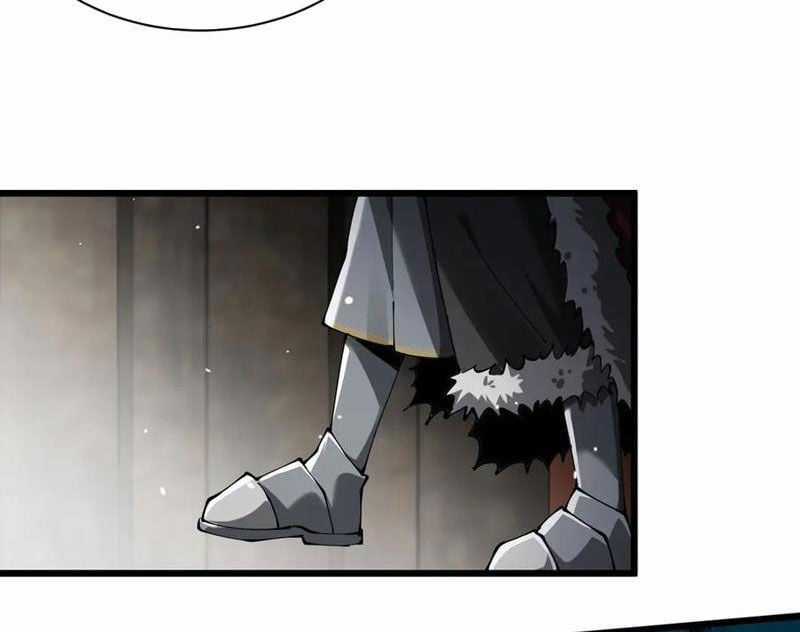 Cái Bóng Phản Bội Của Gia Tộc Chapter 33 trang 42