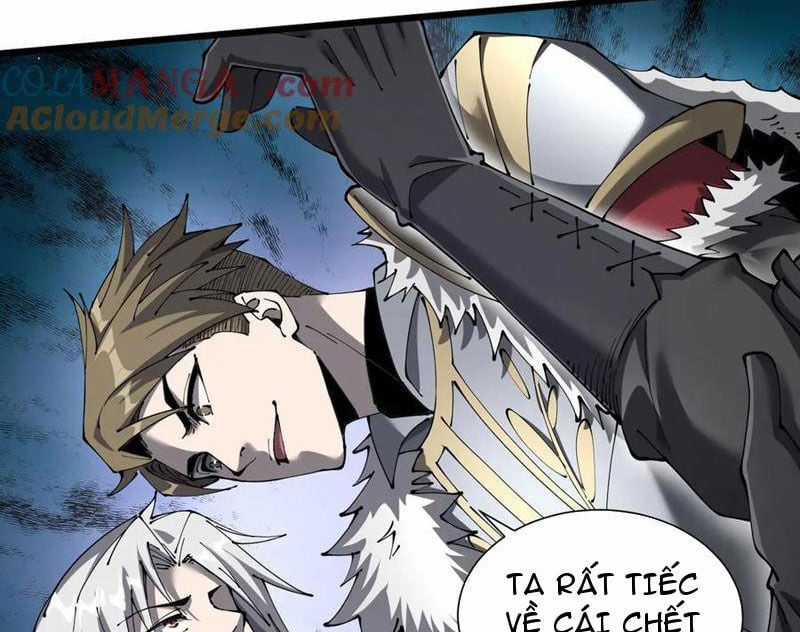 Cái Bóng Phản Bội Của Gia Tộc Chapter 33 trang 43