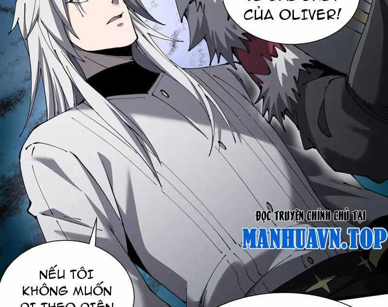 Cái Bóng Phản Bội Của Gia Tộc Chapter 33 trang 44