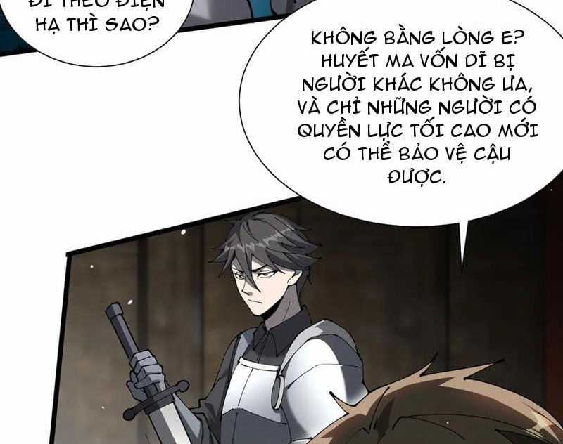 Cái Bóng Phản Bội Của Gia Tộc Chapter 33 trang 45