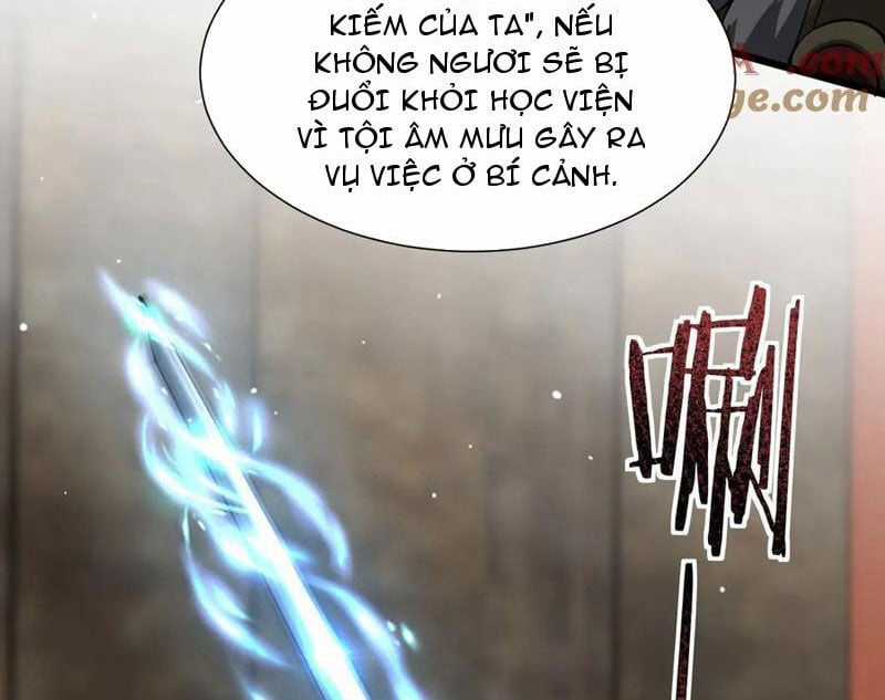 Cái Bóng Phản Bội Của Gia Tộc Chapter 33 trang 47