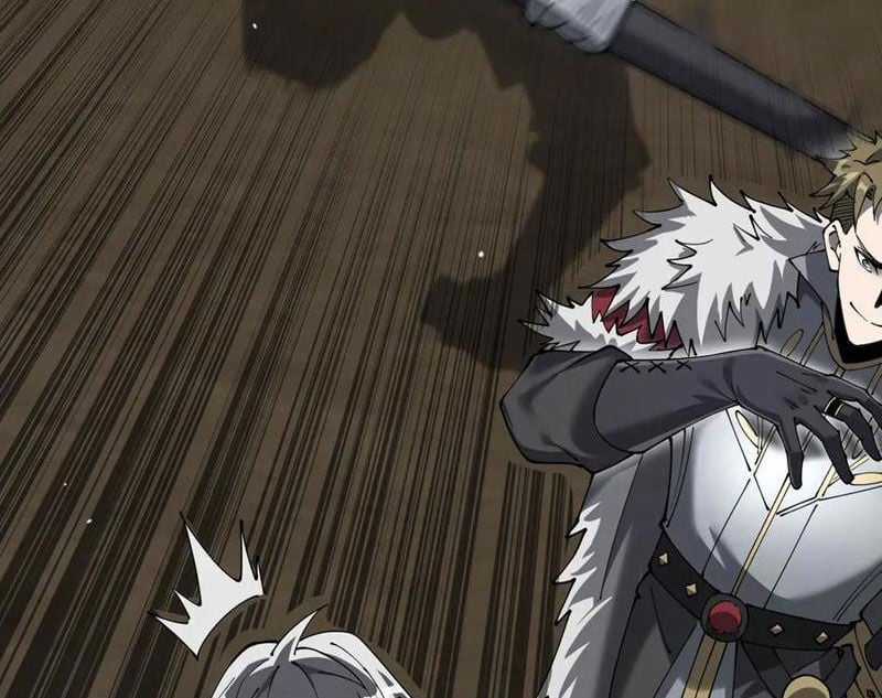 Cái Bóng Phản Bội Của Gia Tộc Chapter 33 trang 50