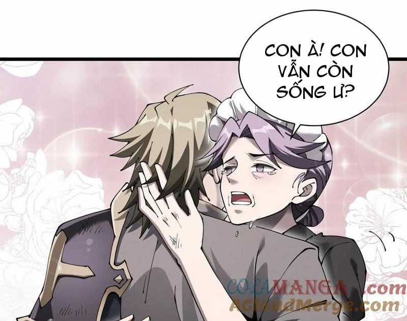 Cái Bóng Phản Bội Của Gia Tộc Chapter 33 trang 62