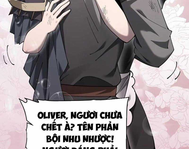 Cái Bóng Phản Bội Của Gia Tộc Chapter 33 trang 63