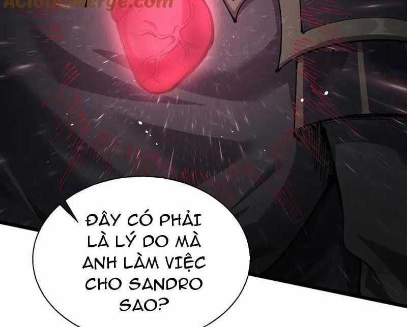 Cái Bóng Phản Bội Của Gia Tộc Chapter 33 trang 8