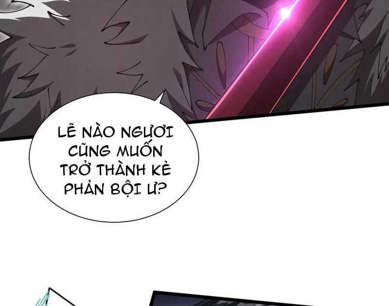 Cái Bóng Phản Bội Của Gia Tộc Chapter 33 trang 81