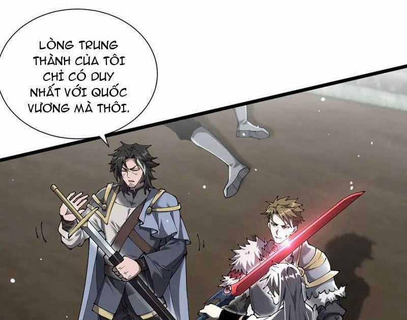 Cái Bóng Phản Bội Của Gia Tộc Chapter 33 trang 84