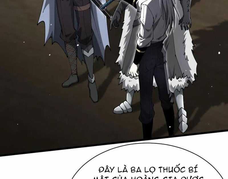 Cái Bóng Phản Bội Của Gia Tộc Chapter 33 trang 85