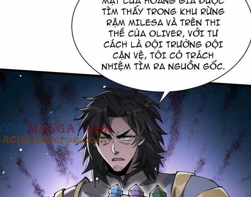 Cái Bóng Phản Bội Của Gia Tộc Chapter 33 trang 86