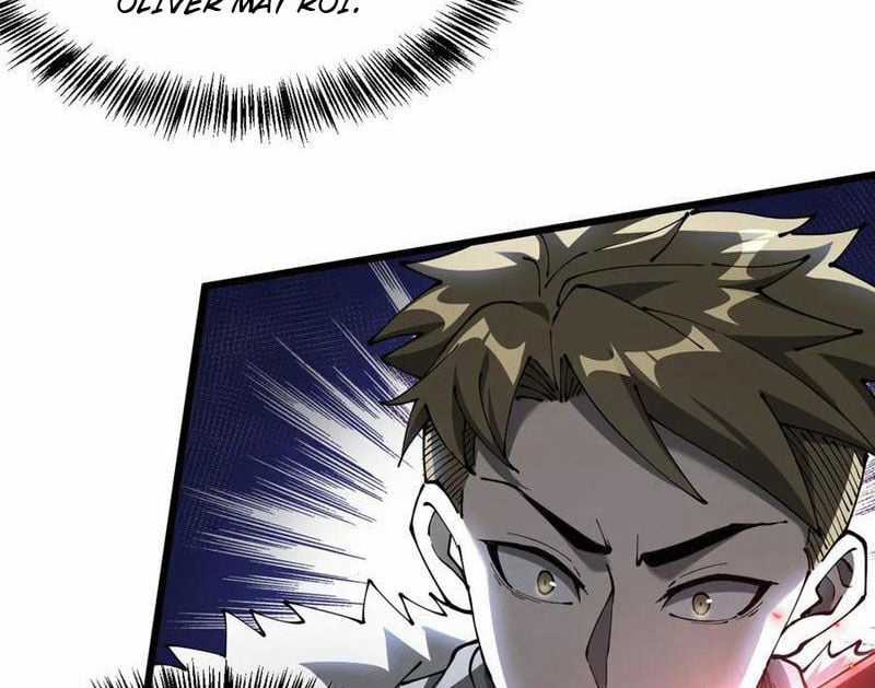 Cái Bóng Phản Bội Của Gia Tộc Chapter 33 trang 88