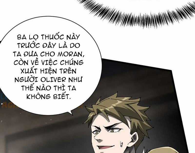 Cái Bóng Phản Bội Của Gia Tộc Chapter 33 trang 90