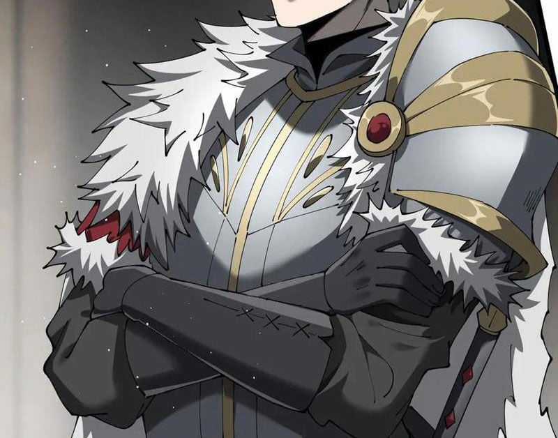 Cái Bóng Phản Bội Của Gia Tộc Chapter 33 trang 91