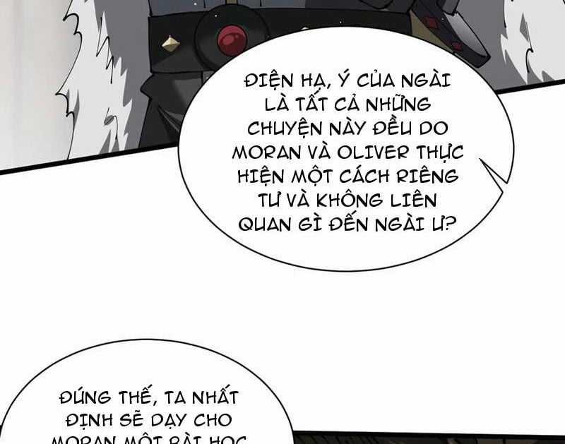 Cái Bóng Phản Bội Của Gia Tộc Chapter 33 trang 92