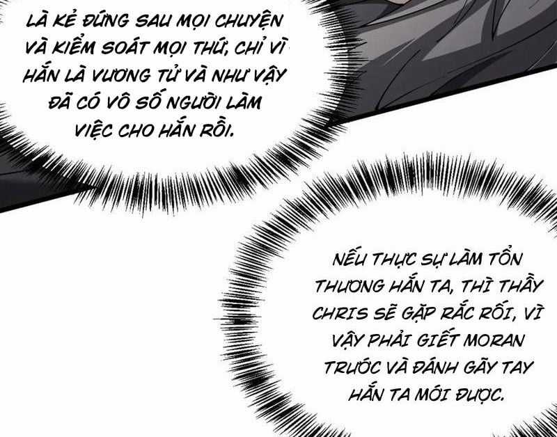 Cái Bóng Phản Bội Của Gia Tộc Chapter 33 trang 95