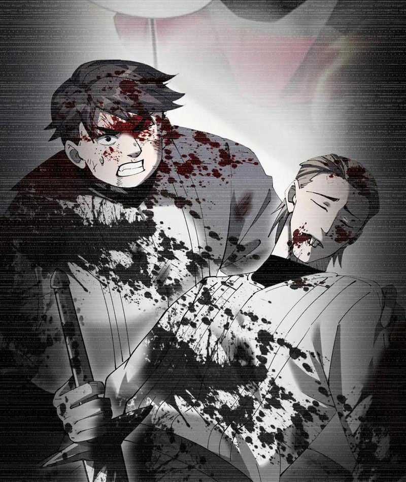 Cái Bóng Phản Bội Của Gia Tộc Chapter 34 trang 11