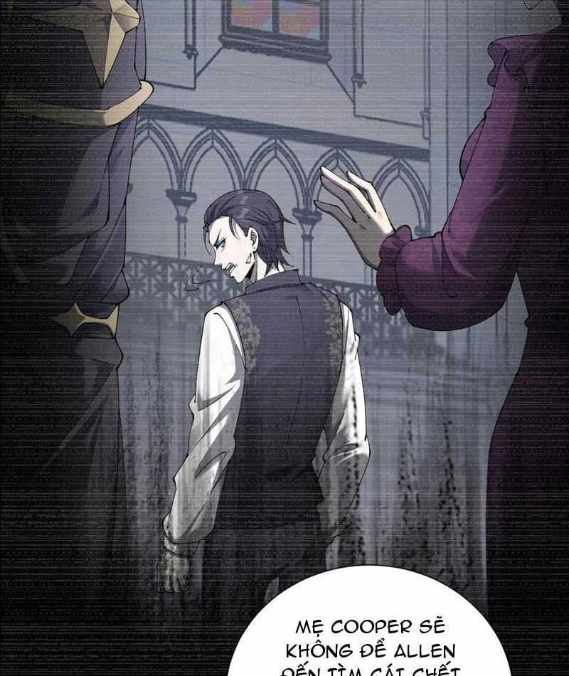 Cái Bóng Phản Bội Của Gia Tộc Chapter 34 trang 14