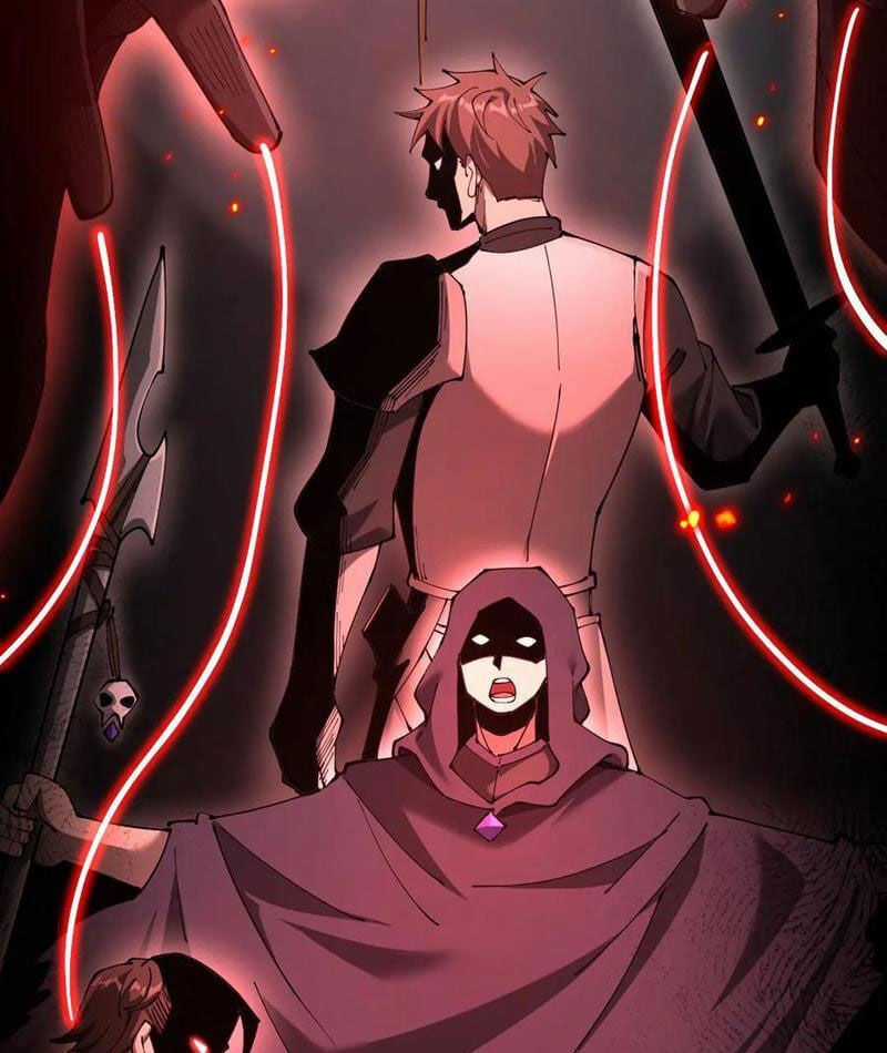 Cái Bóng Phản Bội Của Gia Tộc Chapter 34 trang 16