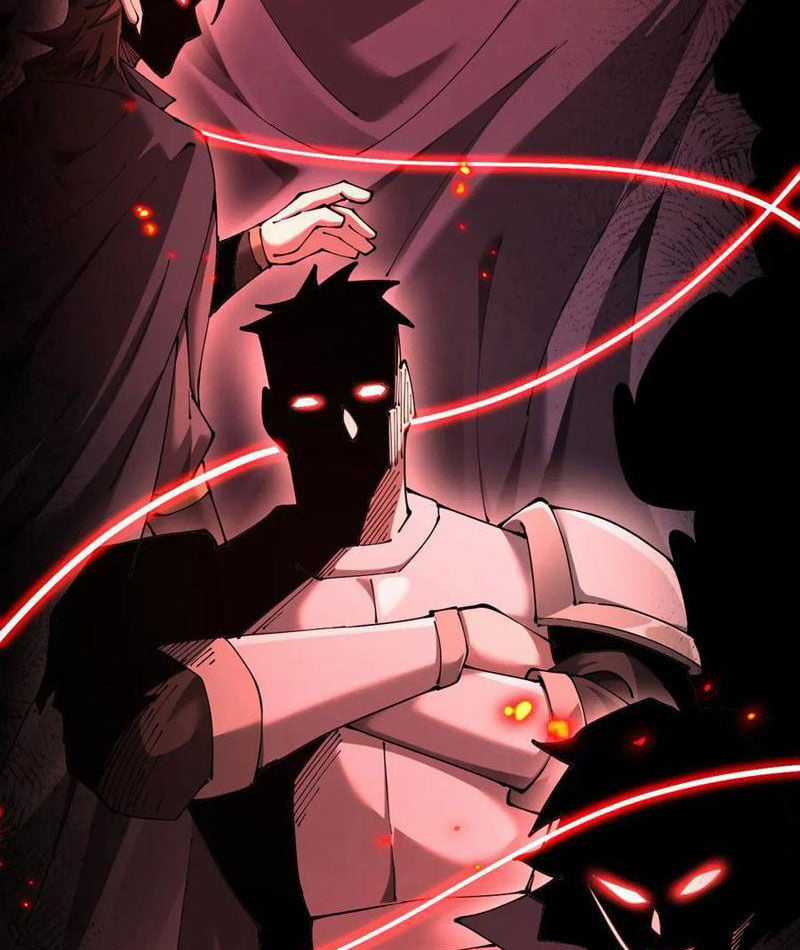 Cái Bóng Phản Bội Của Gia Tộc Chapter 34 trang 17