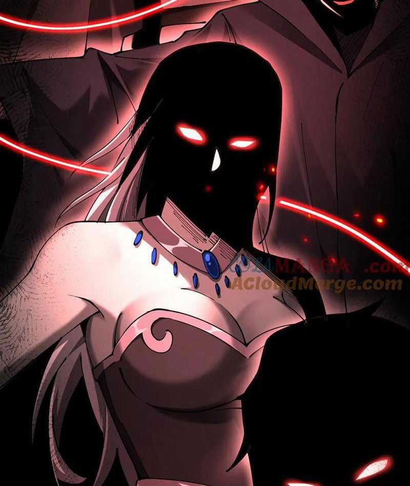 Cái Bóng Phản Bội Của Gia Tộc Chapter 34 trang 18