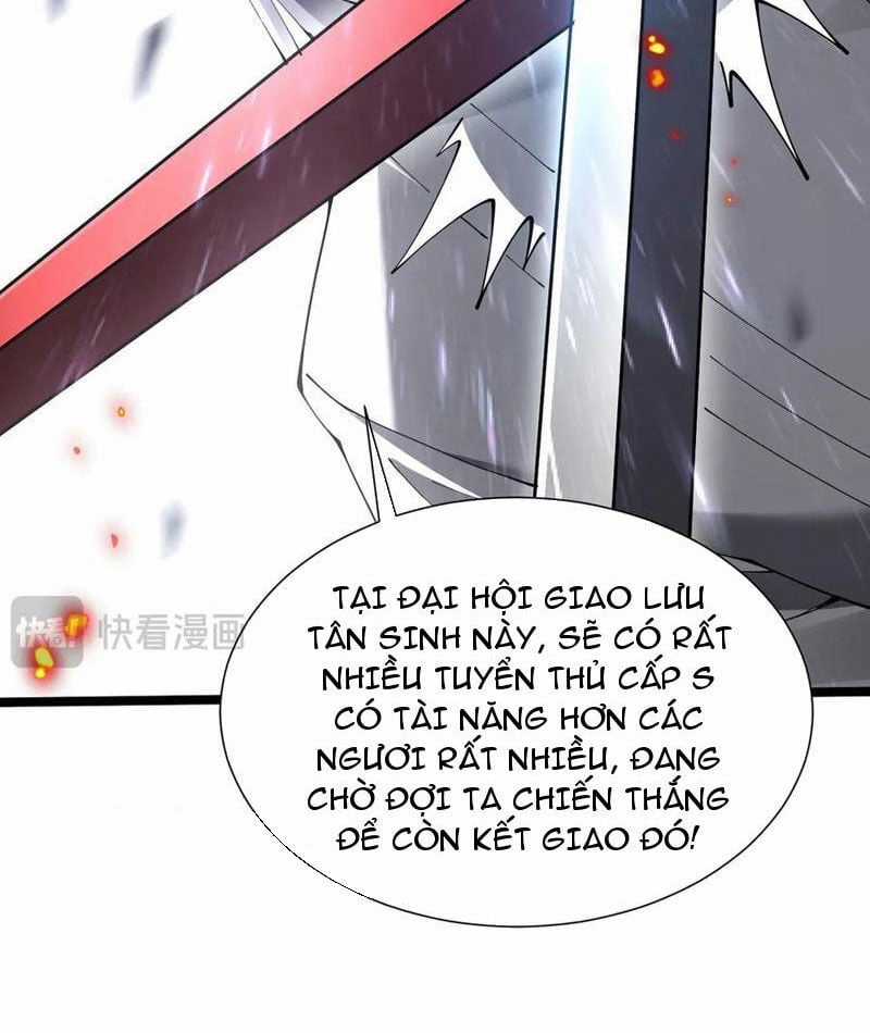 Cái Bóng Phản Bội Của Gia Tộc Chapter 34 trang 23