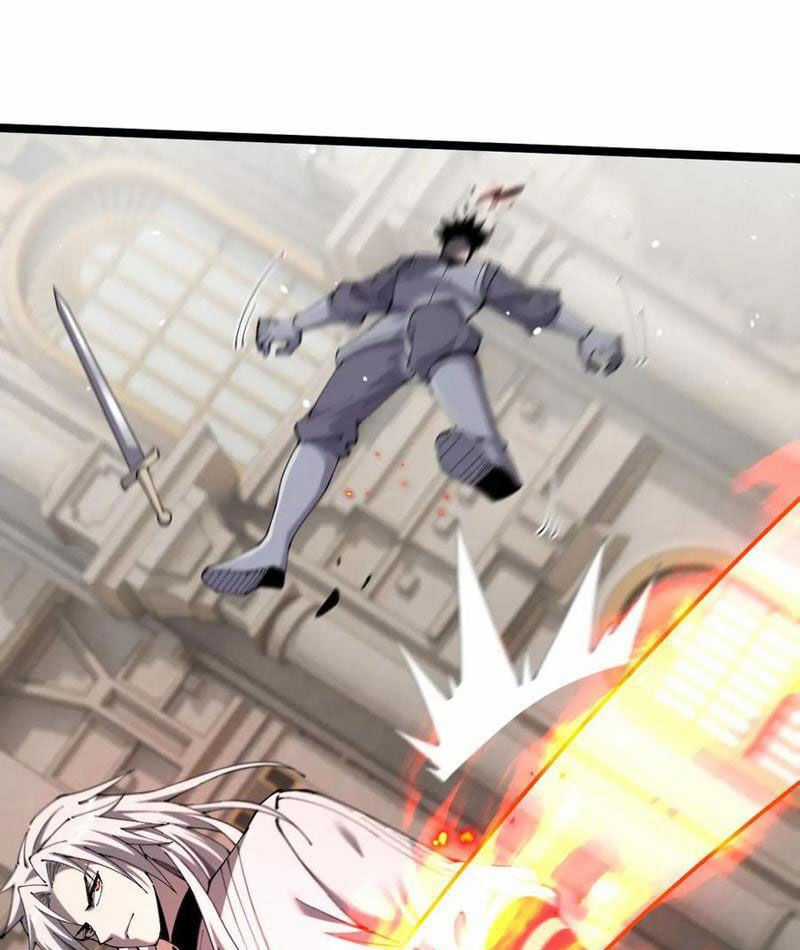 Cái Bóng Phản Bội Của Gia Tộc Chapter 34 trang 24