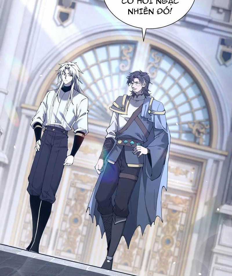 Cái Bóng Phản Bội Của Gia Tộc Chapter 34 trang 3