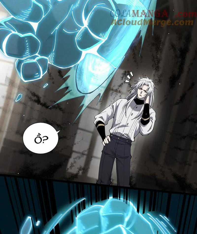 Cái Bóng Phản Bội Của Gia Tộc Chapter 34 trang 37