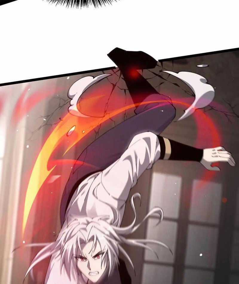 Cái Bóng Phản Bội Của Gia Tộc Chapter 34 trang 40