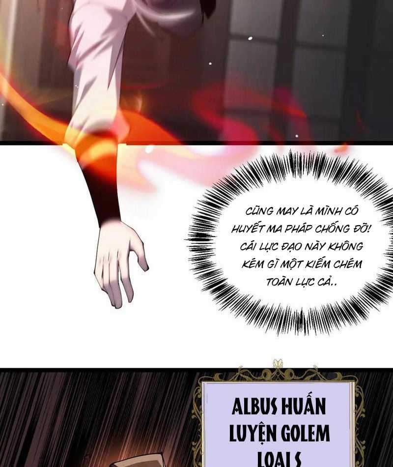 Cái Bóng Phản Bội Của Gia Tộc Chapter 34 trang 41