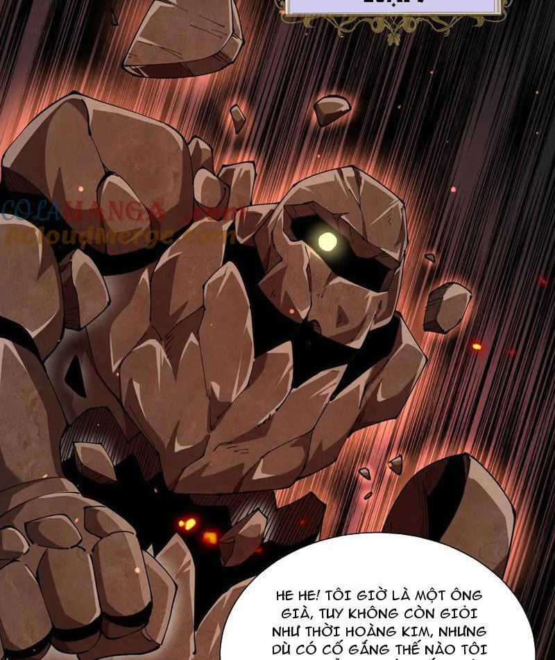 Cái Bóng Phản Bội Của Gia Tộc Chapter 34 trang 42