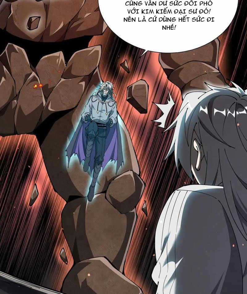 Cái Bóng Phản Bội Của Gia Tộc Chapter 34 trang 43