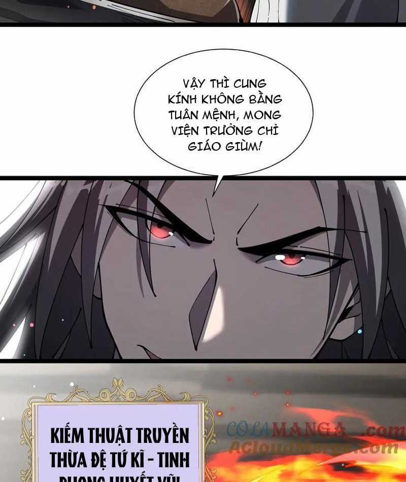 Cái Bóng Phản Bội Của Gia Tộc Chapter 34 trang 44